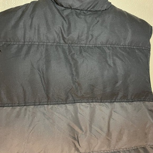 ST John’s Bay 2 Tone Puffer Quality Menswear Men’s Size L - Picture 8 of 12